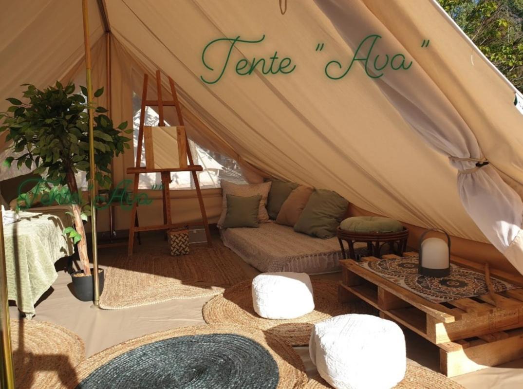 Le Jeklo Hotel Vias Exterior photo