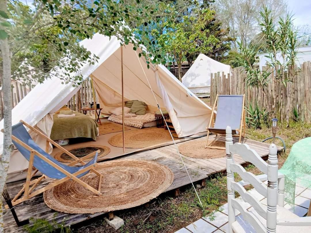 Le Jeklo Hotel Vias Exterior photo