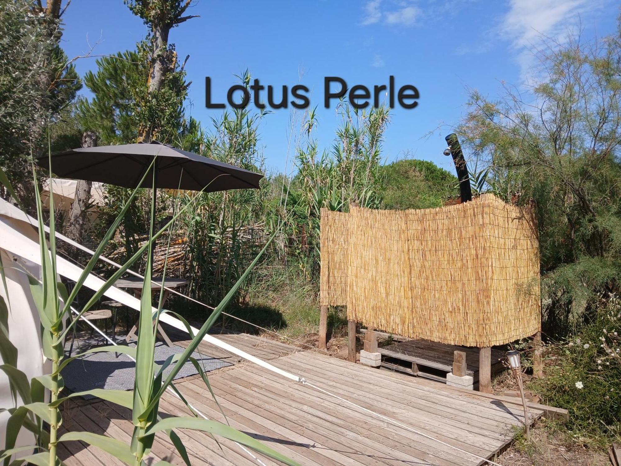 Le Jeklo Hotel Vias Exterior photo